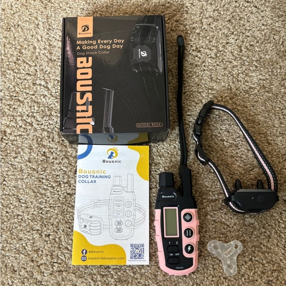 Behavior training device - Picture 2 of 2